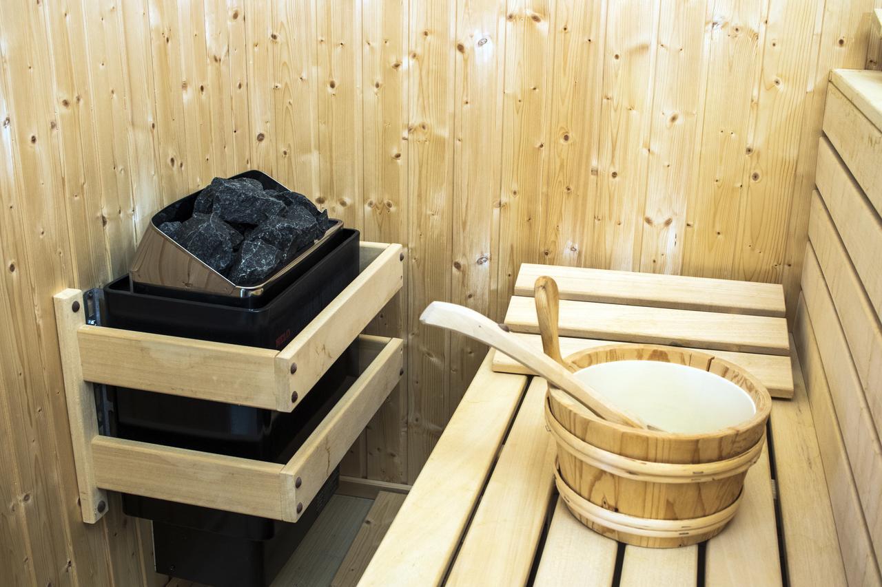 Boutique Hotel The White Pine Szamokov Kültér fotó